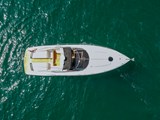Sunseeker Superhawk 43 - For Sale